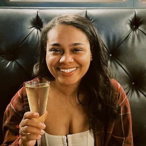 Meet your Posher, Aaliyah